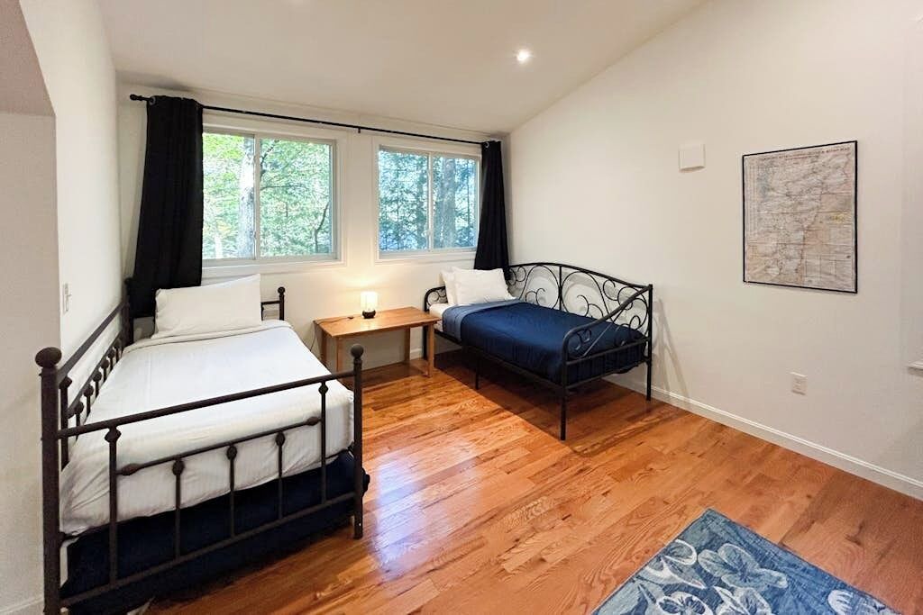 Photo of Bedroom in Ludlow