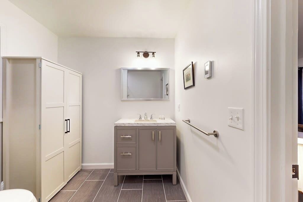 Photo of Bathroom in Ludlow