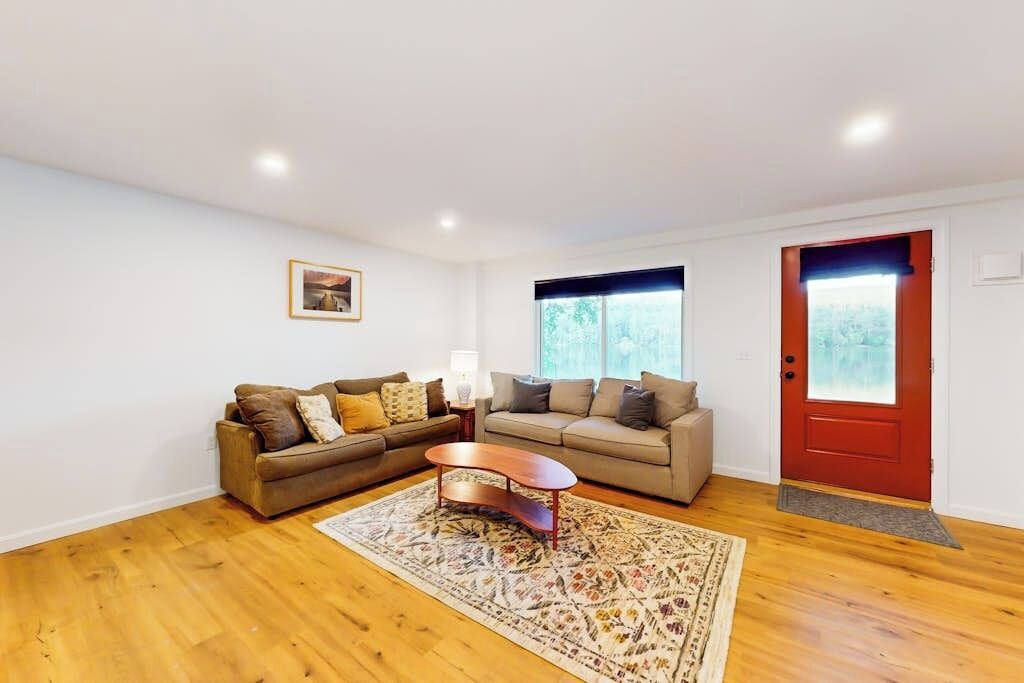 Photo of Livingroom in Ludlow