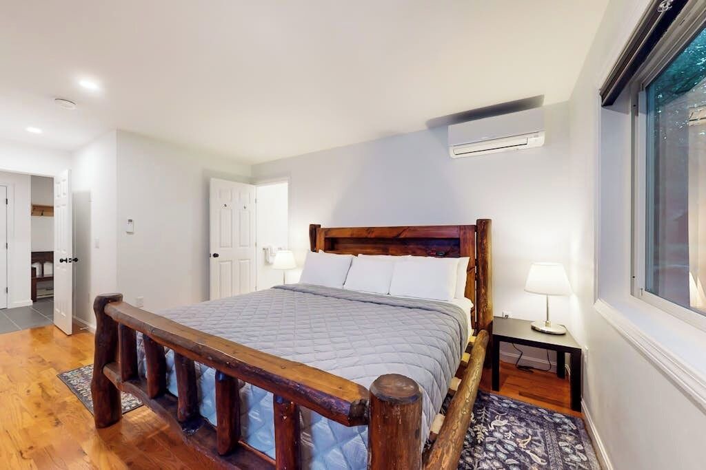 Photo of Bedroom in Ludlow