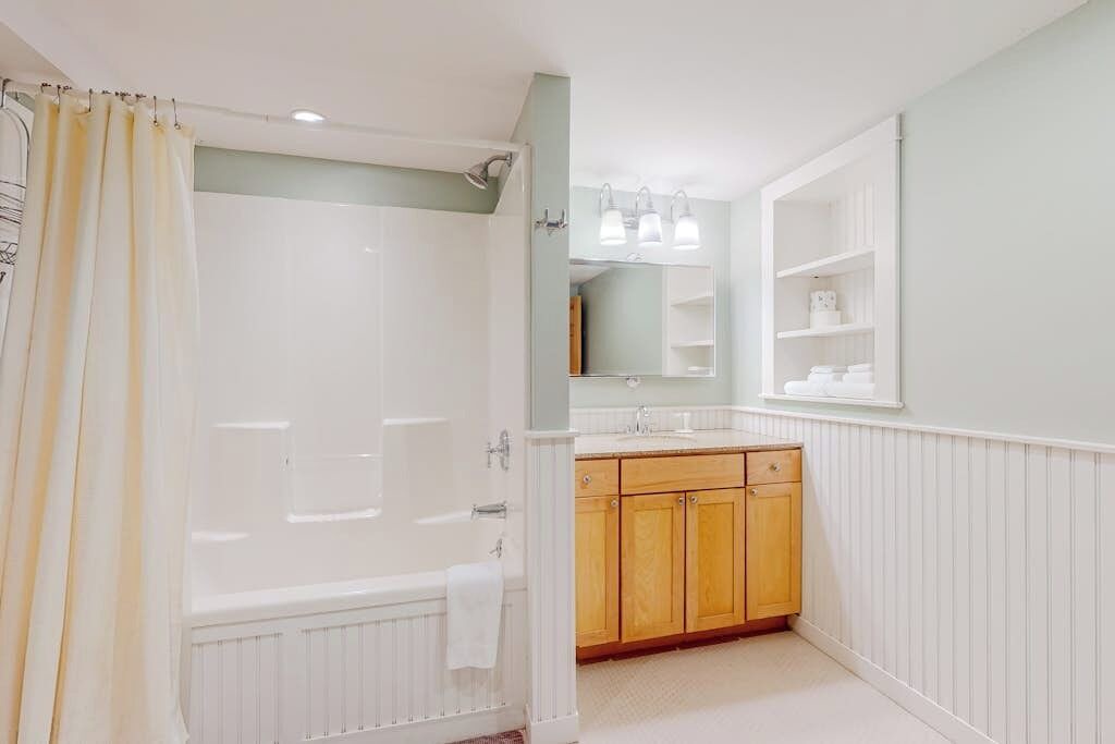 Photo of Bathroom in Ludlow