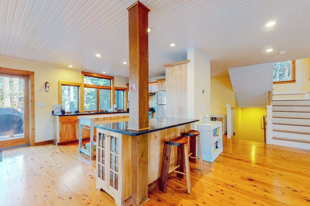 Photo of Kitchen in Ludlow
