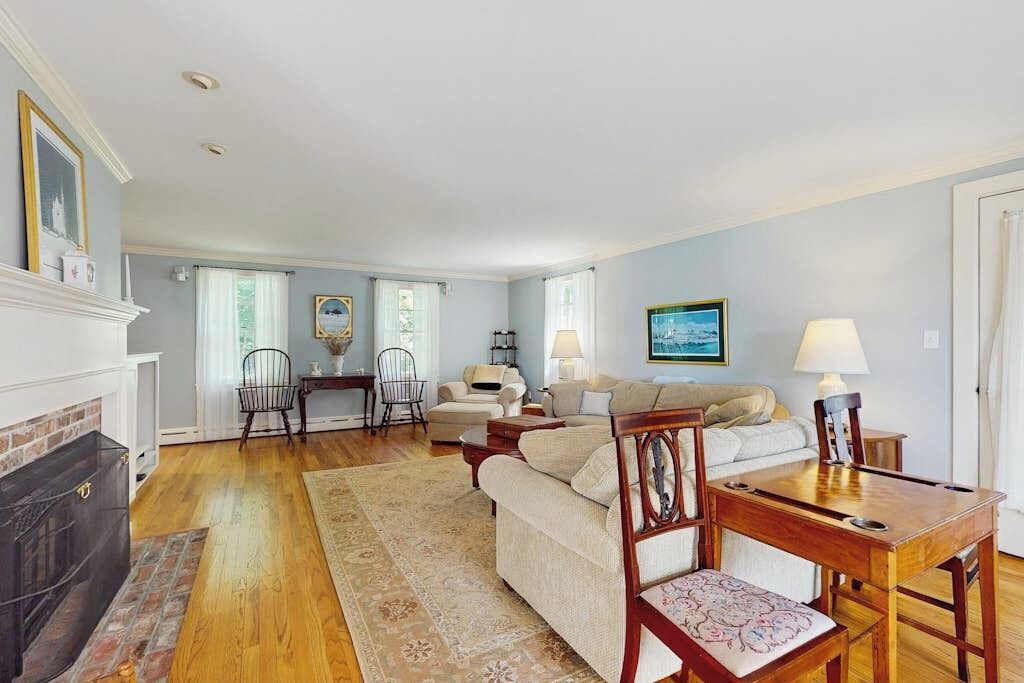 Photo of Livingroom in Manchester