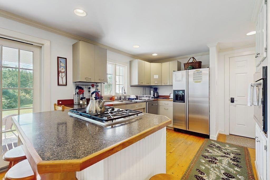 Photo of Kitchen in Manchester