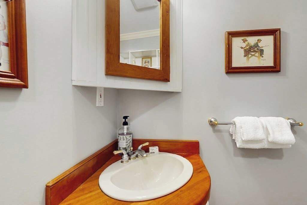 Photo of Bathroom in Manchester