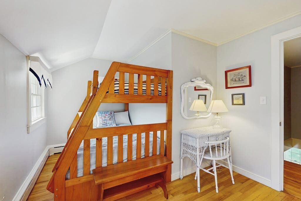 Photo of Bedroom in Manchester