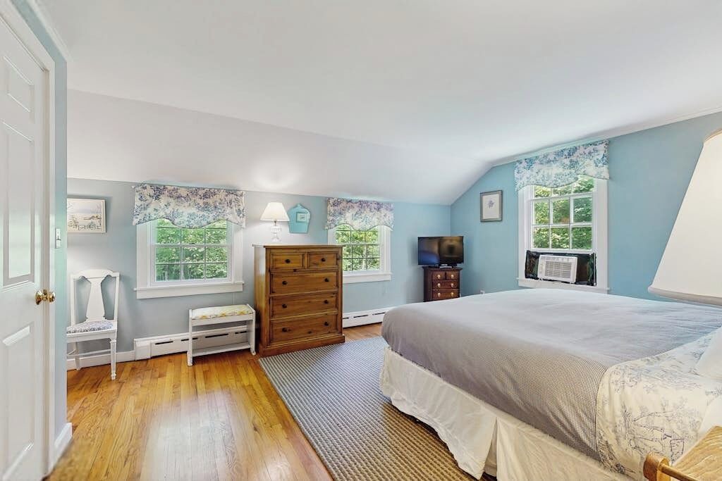 Photo of Bedroom in Manchester