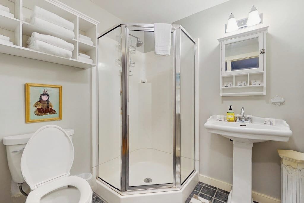 Photo of Bathroom in Manchester