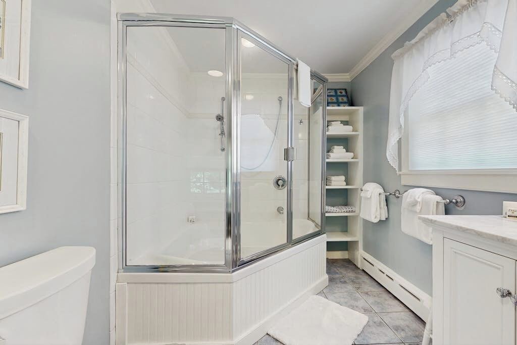 Photo of Bathroom in Manchester