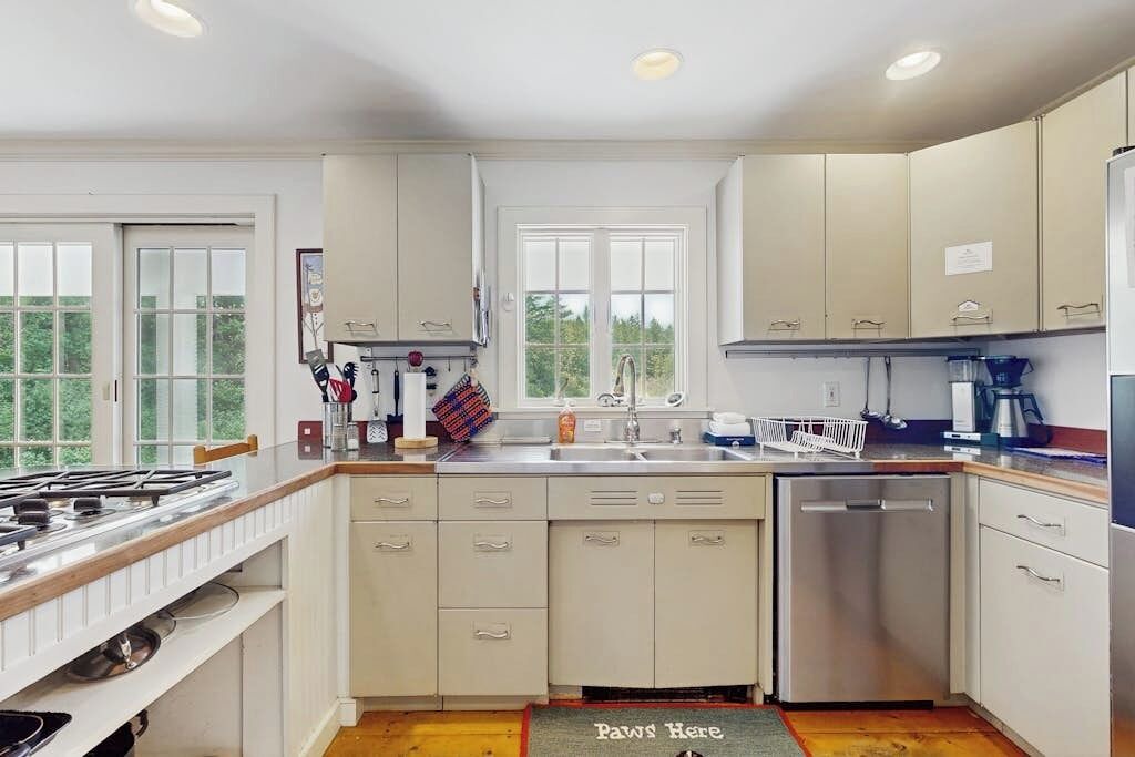 Photo of Kitchen in Manchester
