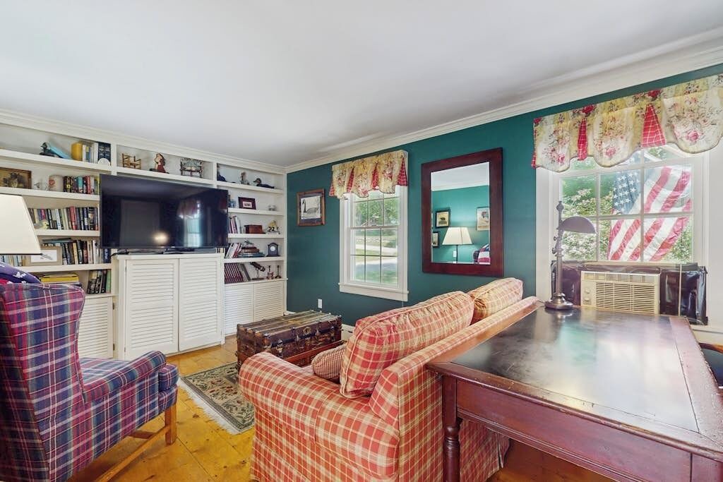 Photo of Livingroom in Manchester