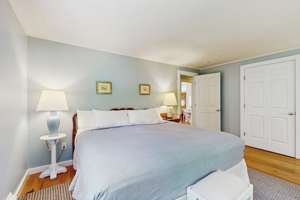 Photo of Bedroom in Manchester