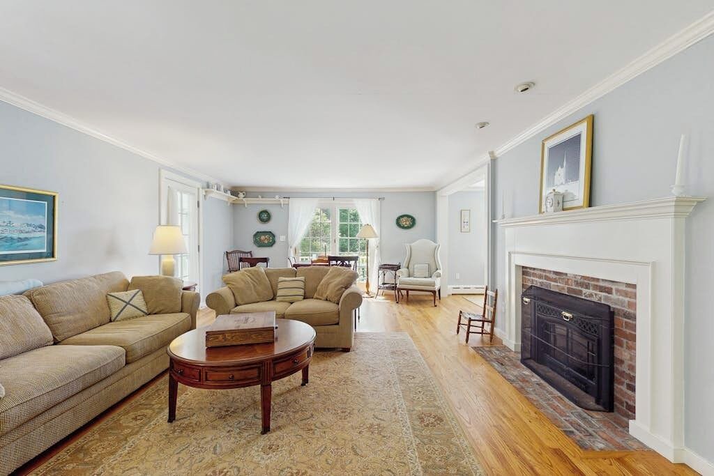 Photo of Livingroom in Manchester
