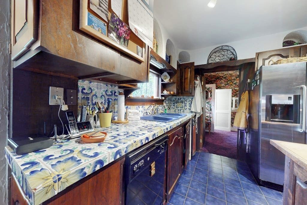 Photo of Kitchen in West Halifax