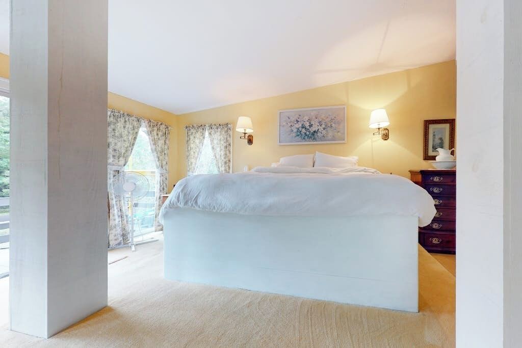 Photo of Bedroom in West Halifax
