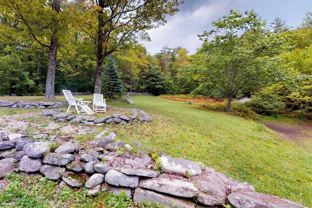 Photo of Outdoor in West Halifax