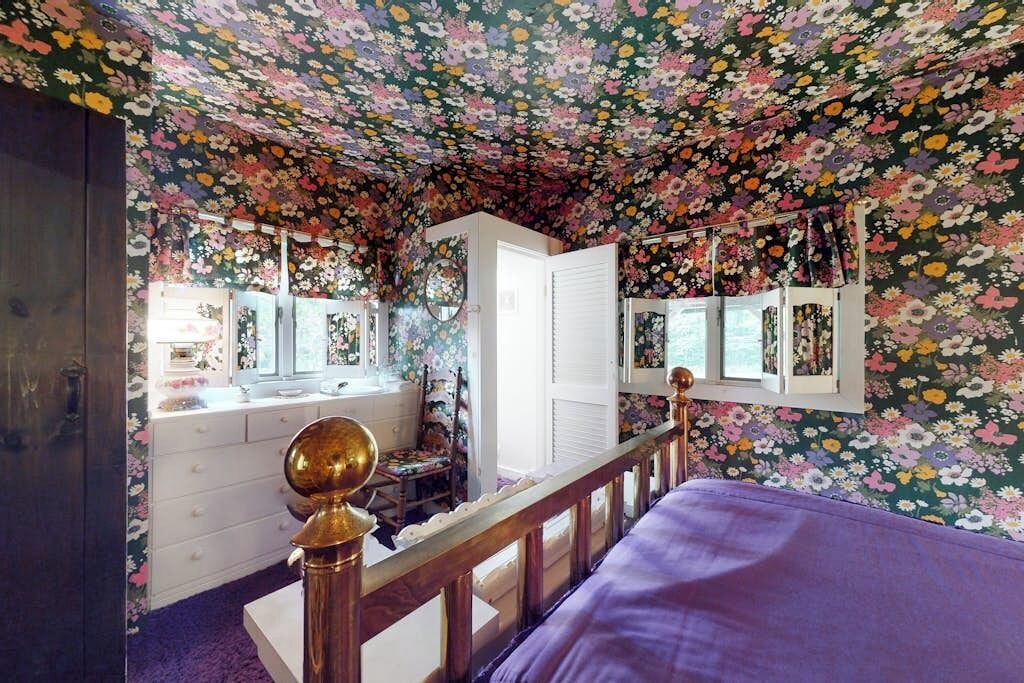 Photo of Bedroom in West Halifax