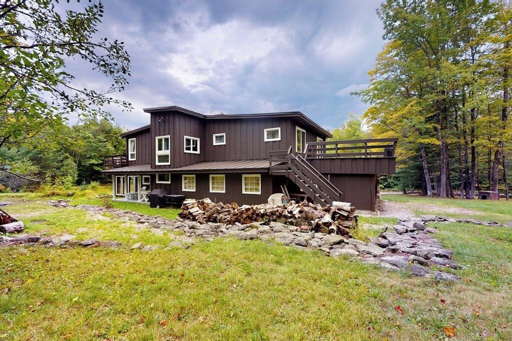 Photo of Outdoor in West Halifax