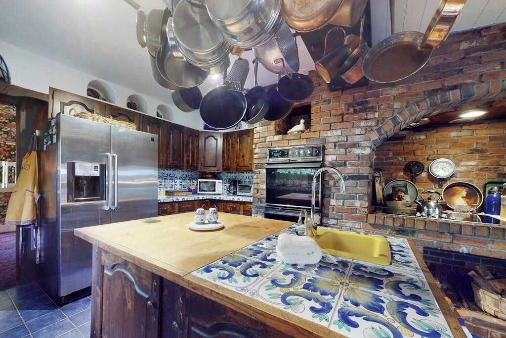 Photo of Kitchen in West Halifax