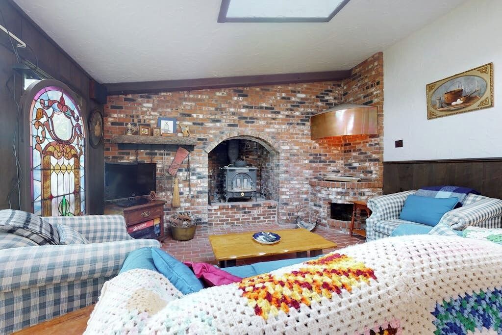 Photo of Livingroom in West Halifax