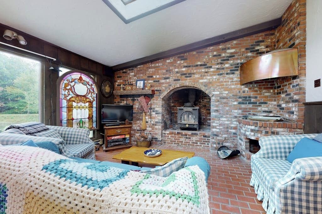 Photo of Livingroom in West Halifax