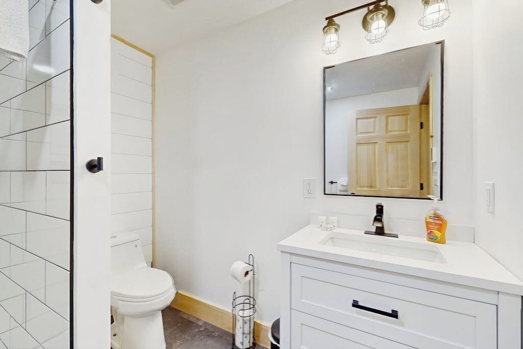 Photo of Bathroom in Readsboro