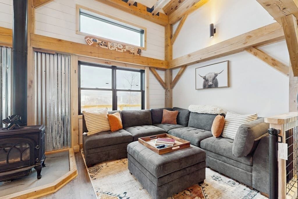 Photo of Livingroom in Readsboro