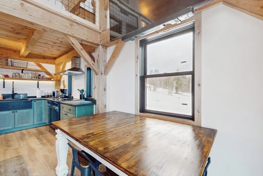 Photo of Kitchen in Readsboro