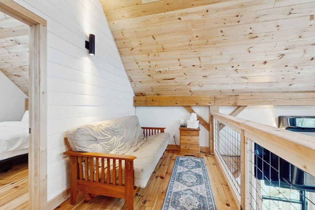 Photo of Livingroom in Readsboro