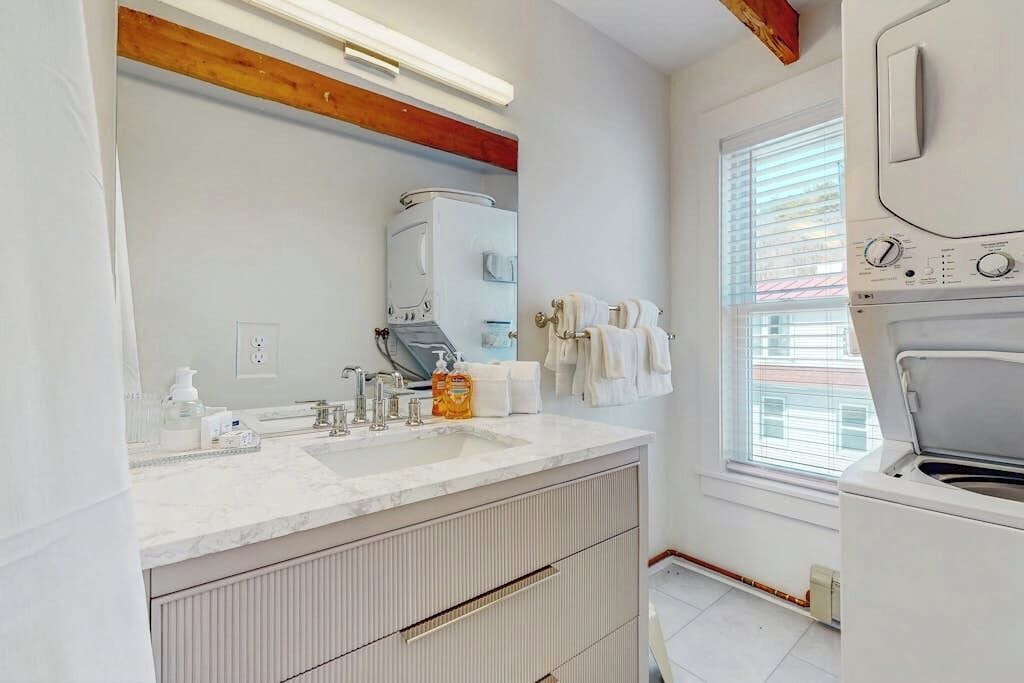 Photo of Bathroom in Proctorsville