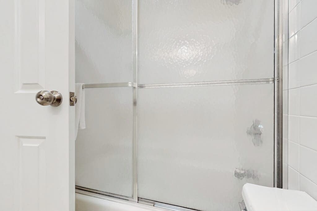 Photo of Bathroom in Stratton Mountain