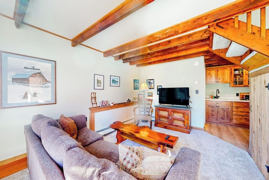 Photo of Livingroom in Proctorsville