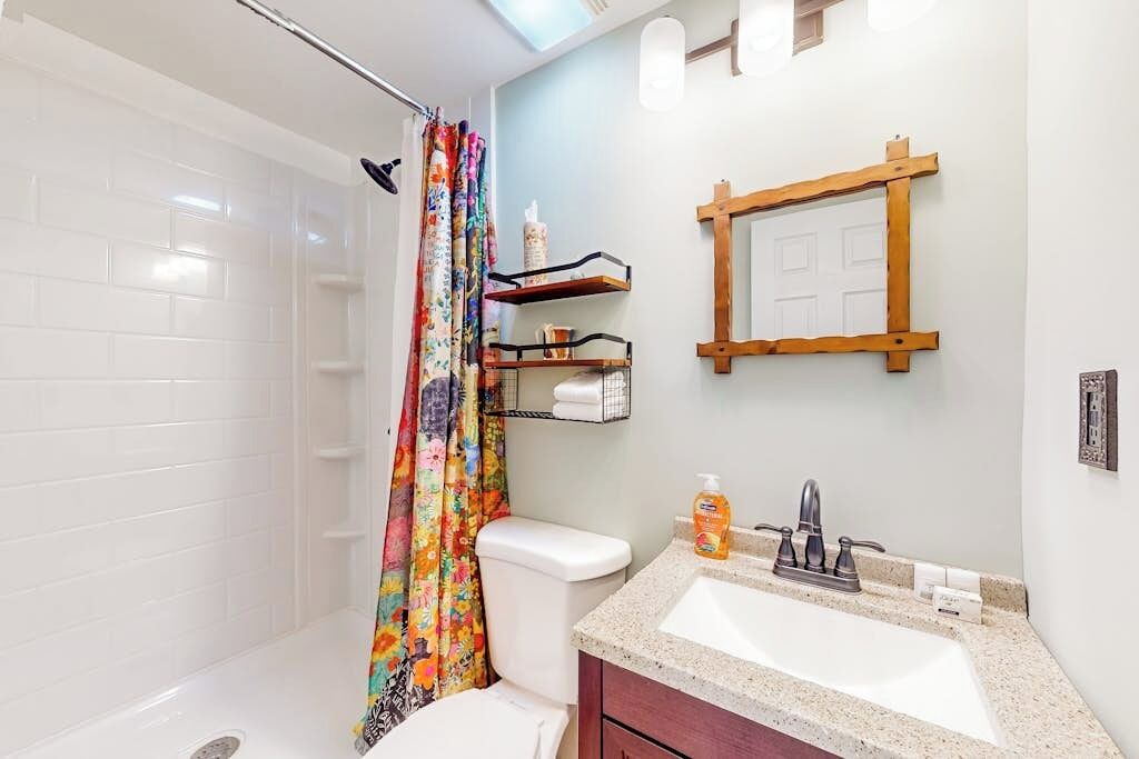 Photo of Bathroom in Proctorsville