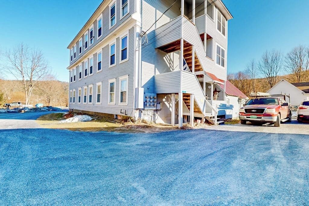 Photo of Outdoor in Proctorsville