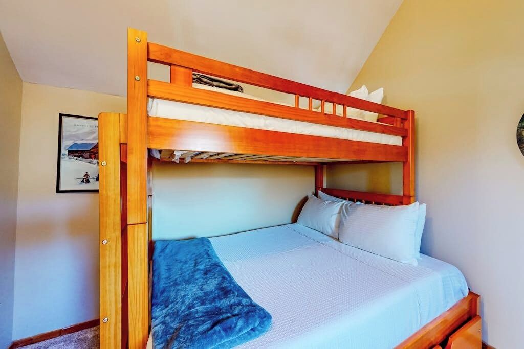 Photo of Bedroom in Proctorsville