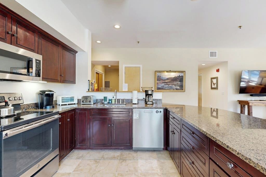 Photo of Kitchen in Jeffersonville