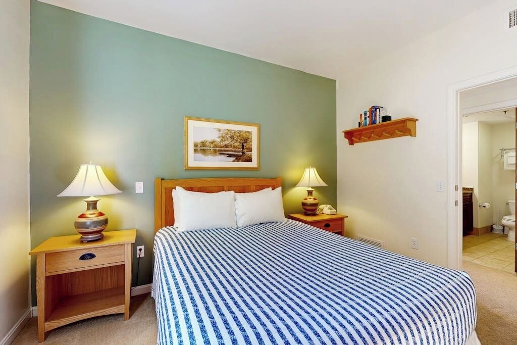 Photo of Bedroom in Jeffersonville