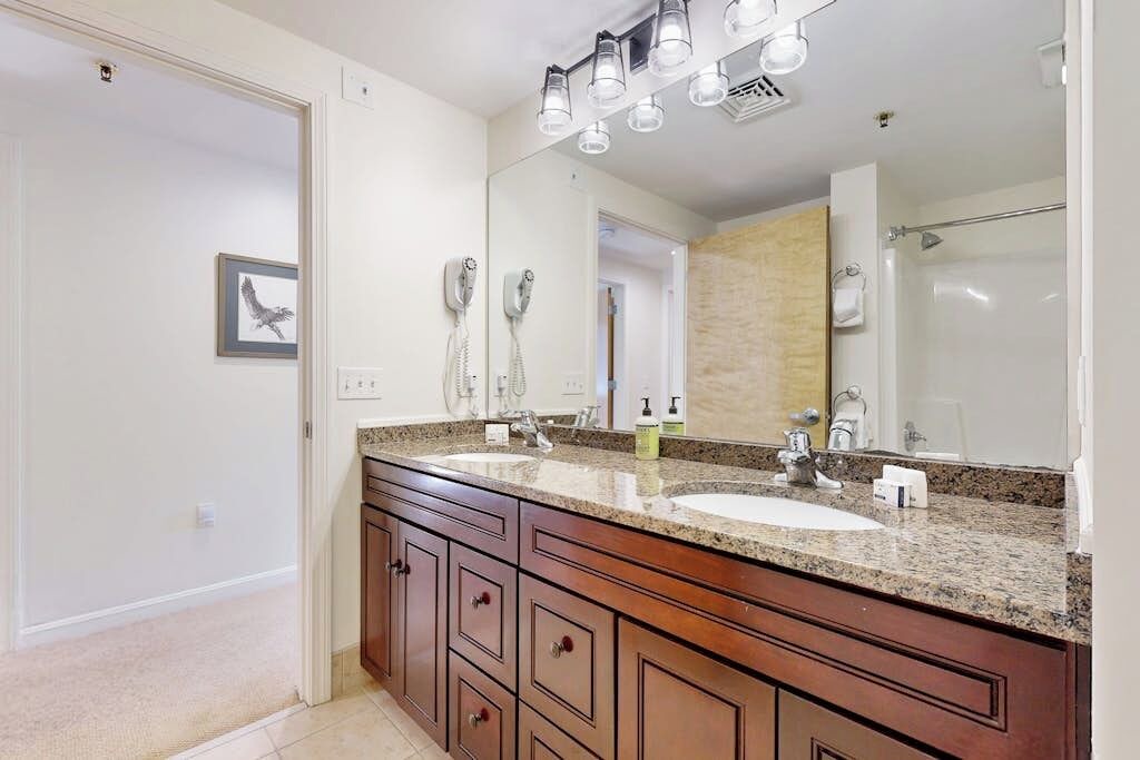 Photo of Bathroom in Jeffersonville