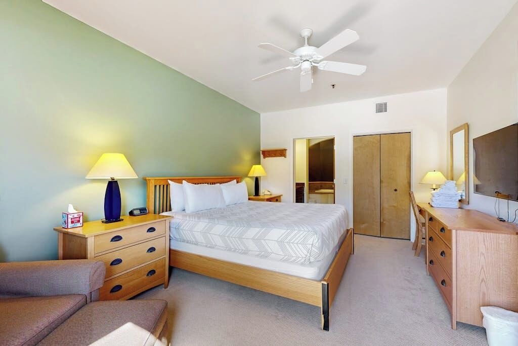 Photo of Bedroom in Jeffersonville