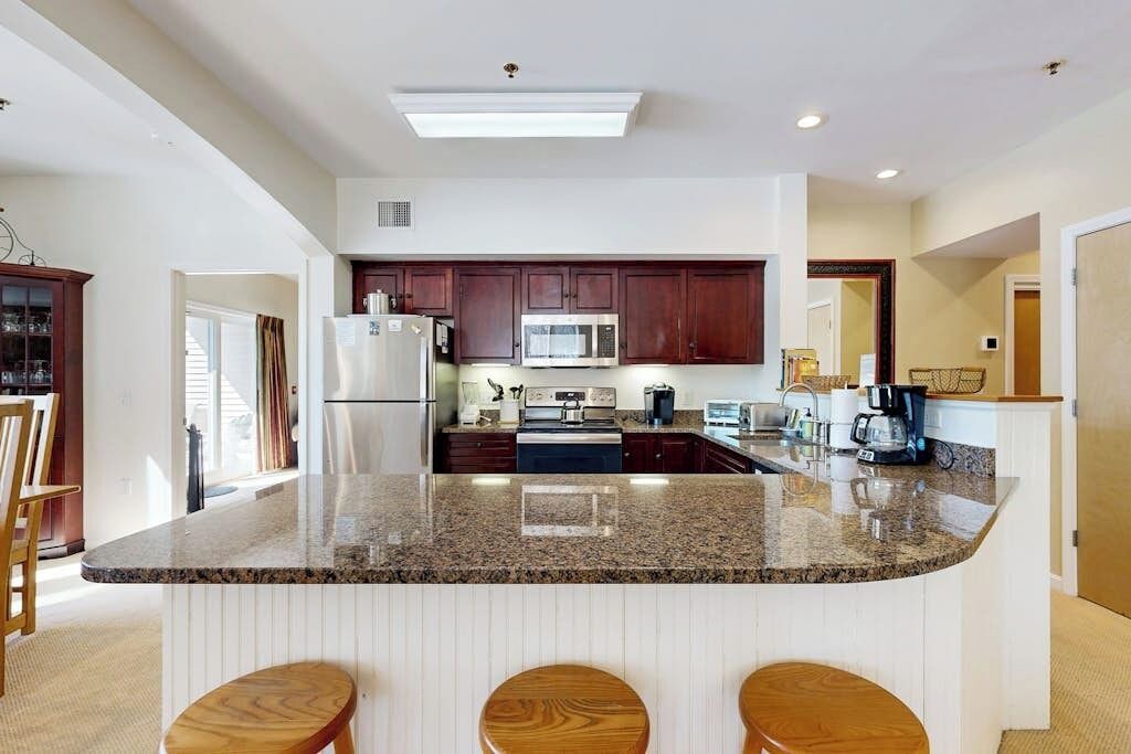 Photo of Kitchen in Jeffersonville