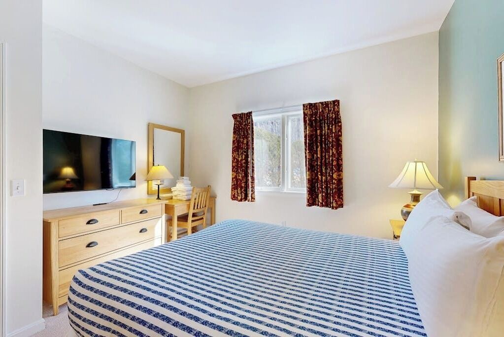 Photo of Bedroom in Jeffersonville