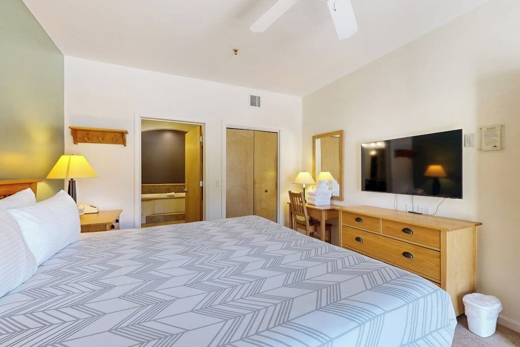 Photo of Bedroom in Jeffersonville