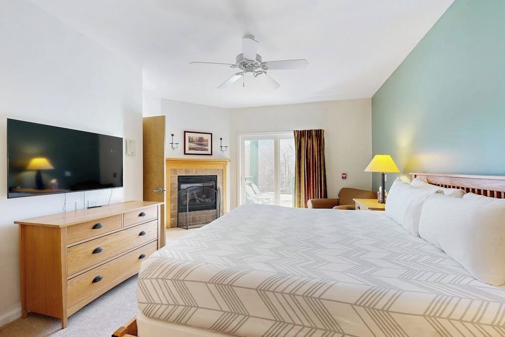 Photo of Bedroom in Jeffersonville