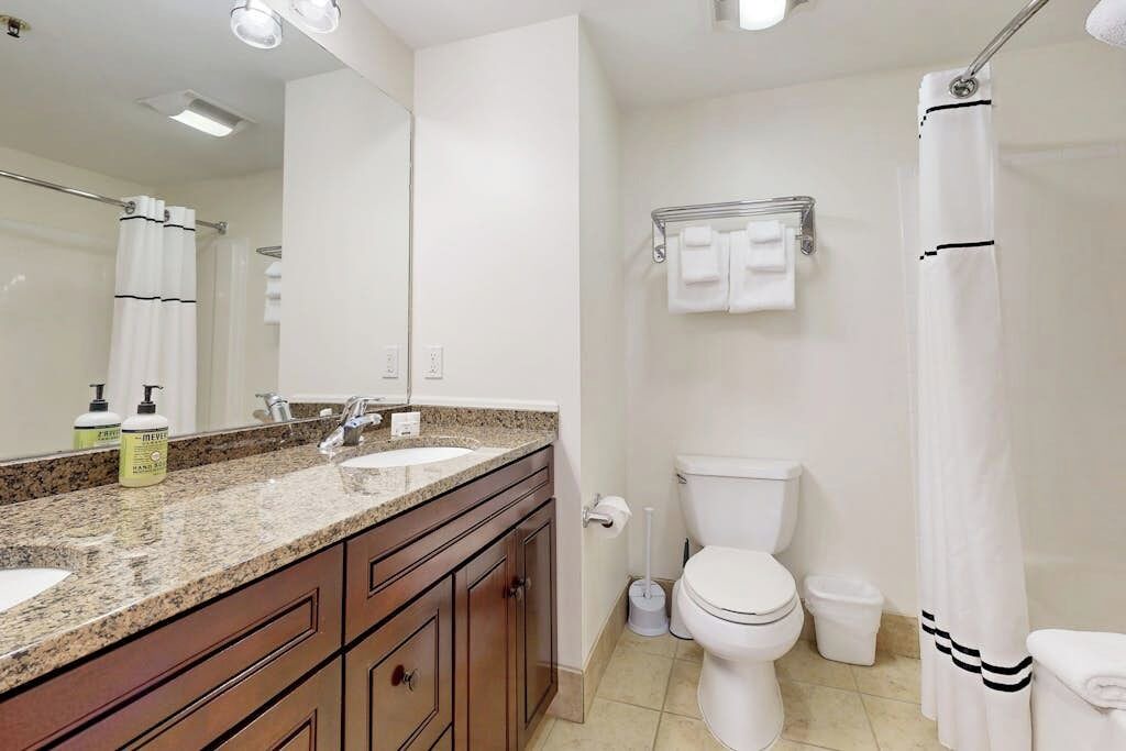 Photo of Bathroom in Jeffersonville