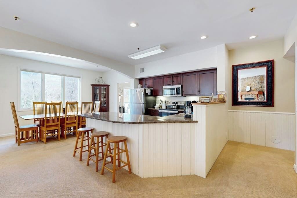 Photo of Kitchen in Jeffersonville