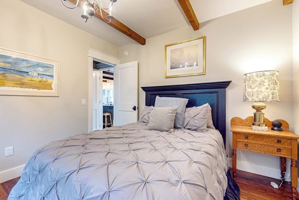 Photo of Bedroom in Manchester Center
