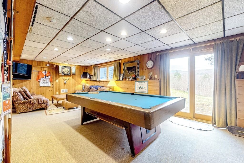 Photo of Livingroom in Manchester Center