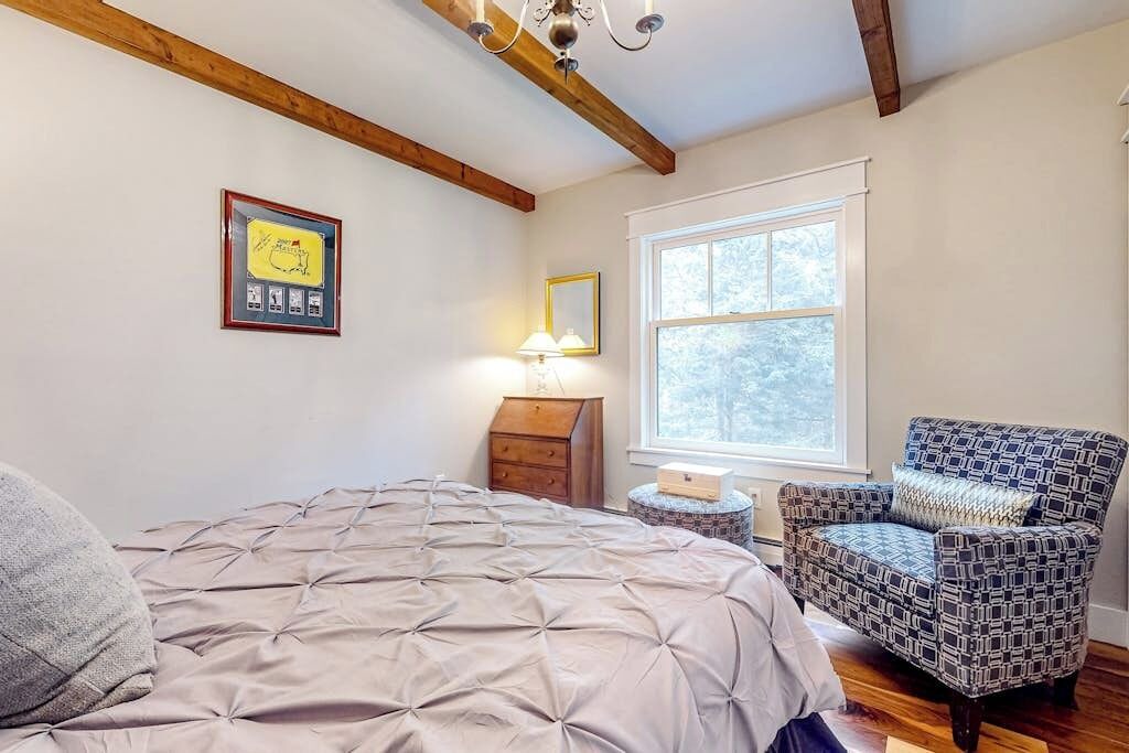 Photo of Bedroom in Manchester Center