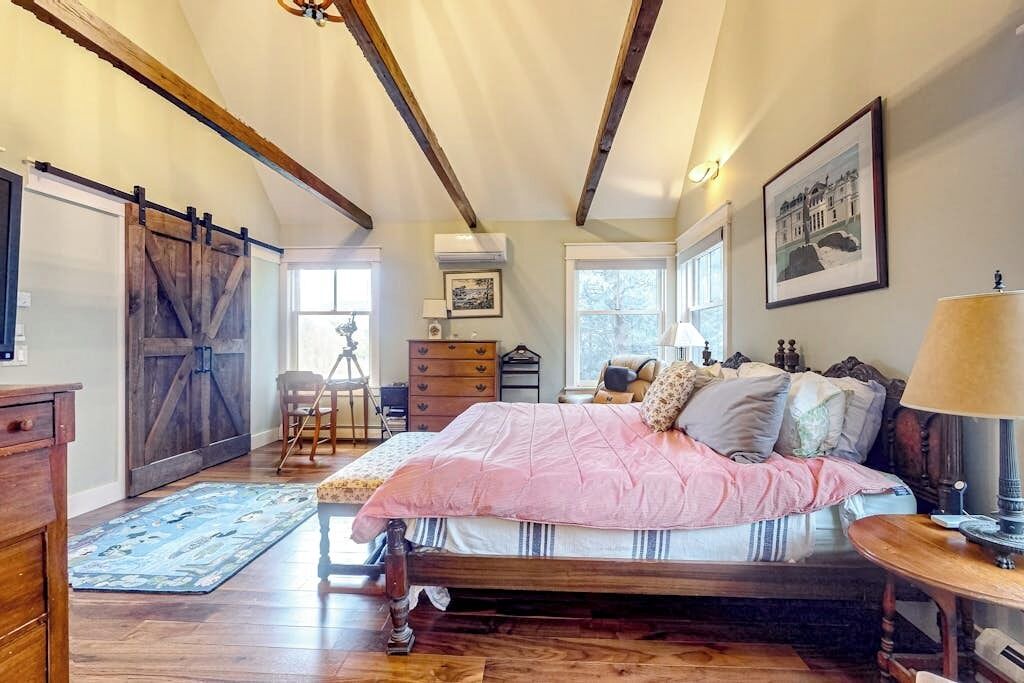 Photo of Bedroom in Manchester Center