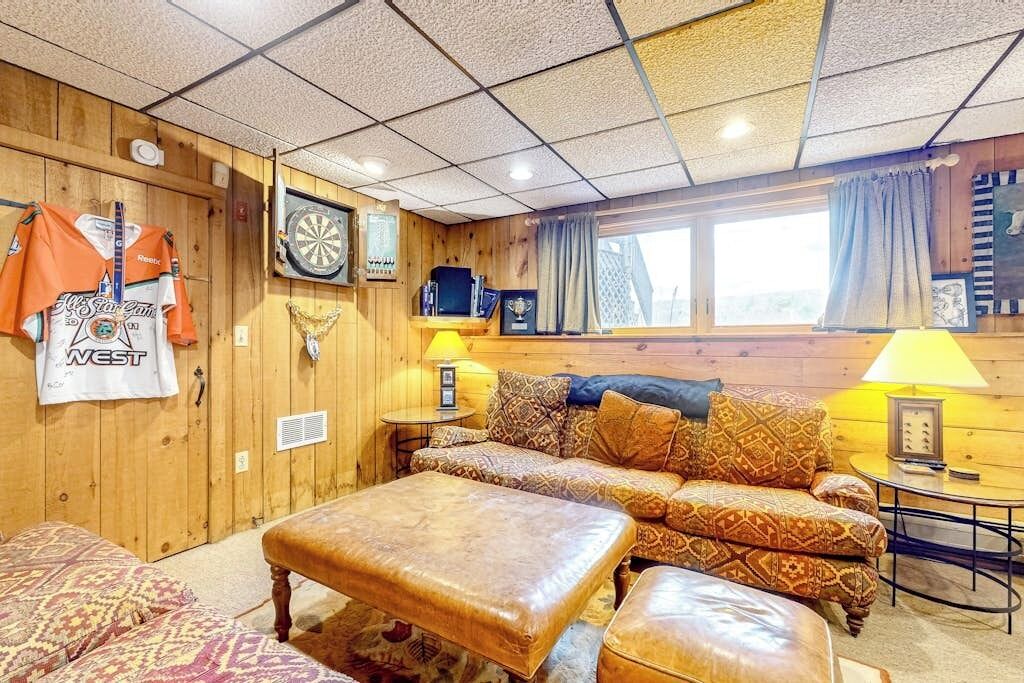 Photo of Livingroom in Manchester Center